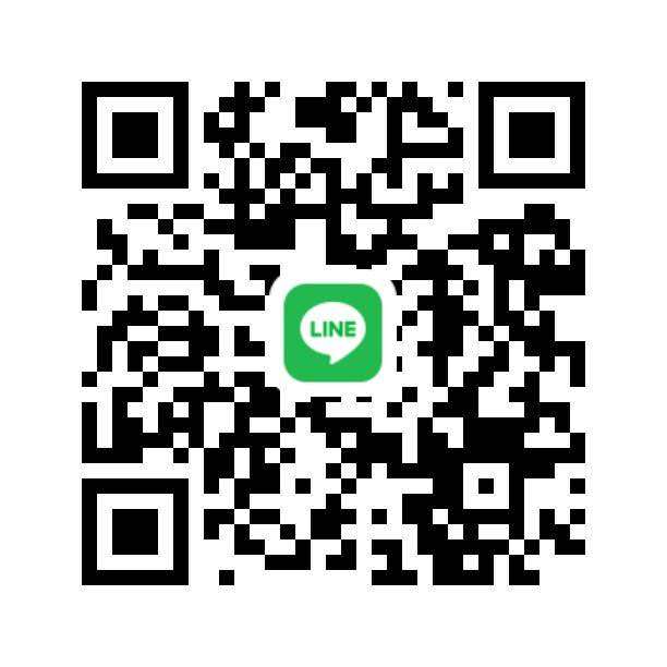 LINE QRコード